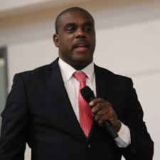 Marlow Wilkerson